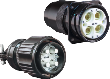 Super ITS-921超高性能反向卡口電源連接器 Super ITS-921超高性能反向卡口電源連接器