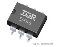 PVG612SPBF功率MOSFET PVG612SPBF功率MOSFET