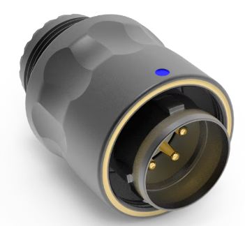 TriMate圓形連接器插頭AirBorn TriMate圓形連接器插頭AirBorn