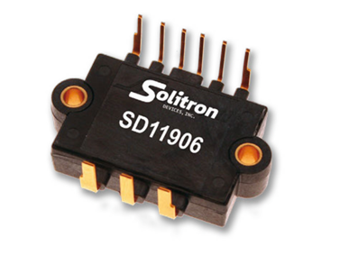 Solitron碳化硅電源模塊 Solitron碳化硅電源模塊
