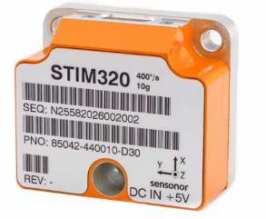Safran STIM320 IMU：戰(zhàn)術級高精度、低噪聲、低功耗的非GPS輔助慣性測量單元
