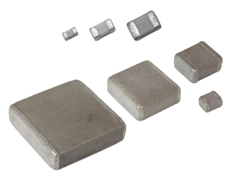 Vishay VJ0402D1R2BXCAJ高頻應(yīng)用表面貼裝多層陶瓷電容器