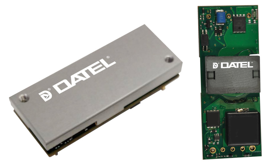 DATEL EB48S24-5,EB24S15-10 DC-DC轉換器 DATEL EB48S24-5,EB24S15-10 DC-DC轉換器
