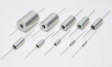 Arizona Capacitors C50313系列音頻電容