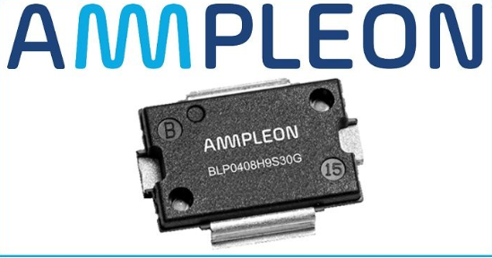 Ampleon BLP0408H9S30G 30W LDMOS晶體管400-860MHz