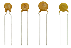 Vishay S系列電容