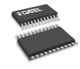 DATEL數模轉換器DAC 