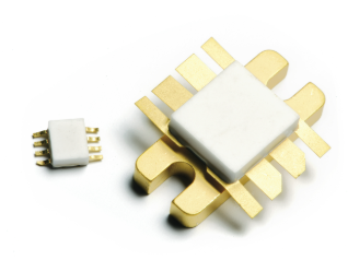 Semelab D2220UK射頻功率MOSFET