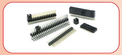 ANDON跳線(xiàn)、銷(xiāo)頭和接收器