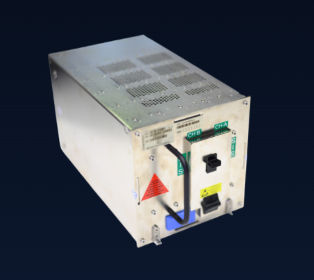 Safran ATA 32 著陸、制動和轉向控制系統