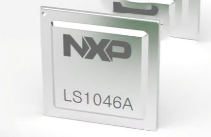 NXP LS1046A處理器：高性能、多核、64位Arm?架構處理器