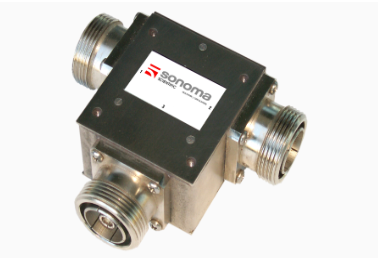 Sonoma Scientific C33X1射頻微波鐵氧體隔離器環(huán)形器