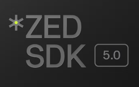 Stereolabs ZED SDK 5.0：以TERRA AI驅動的高效視覺感知解決方案